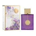 Perfume Árabe Armaf Club De Nuit Maleka Edp Feminino