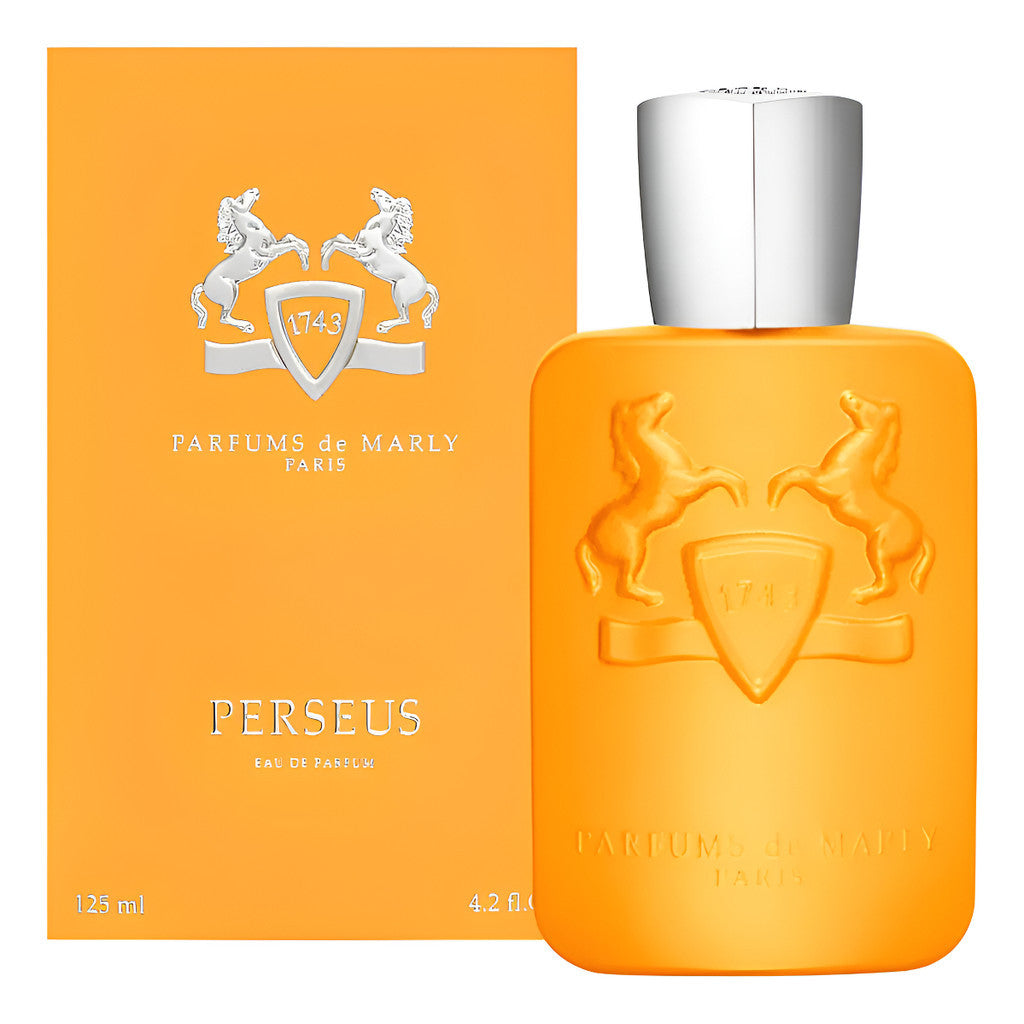 Perfume de Nicho Perseus - Parfums De Marly - Edp 125ml