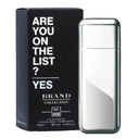 Promoçāo perfume brand collection 008