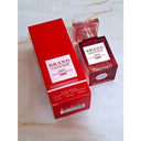 Perfume Miniatura Brand Collection Cherry 369 25 Ml Feminino Oriental Gourmand