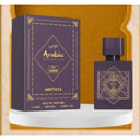 Perfume Arabic Collection N.a009 Ametista 25- Ml