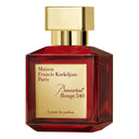 Perfume Baccarat Rouge 540 Extrait De Parfum 70ml Lacrado Exclusivo Unissex