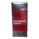 Perfume Skateboard Heroes Brand Collection Eau de Parfum Amadeirado 25ml