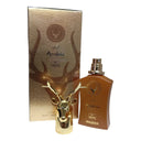Perfume Árabe Miniatura De 25ml Compatilhavel