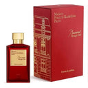 Perfume Baccarat Rouge 540 Eau de Parfum 200ml - Luxo Genuino