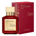 Perfume Baccarat Rouge 540 Extrait De Parfum 70ml Lacrado Exclusivo Unissex