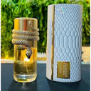 LATTAFA MUSAMAM WHITE INTENSE PERFUME LUXO