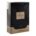 Perfume Khadlaj Shiyaaka Shadow Special Edition 100ml – Eau de Parfum Masculino