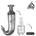 Perfume Árabe Khanjar – Eau de Parfum