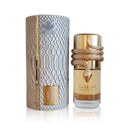 LATTAFA MUSAMAM WHITE INTENSE PERFUME LUXO