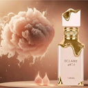Perfume Eclaire Lattafa Feminino EDP Original