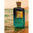 Perfume Árabe Khadlaj Island 100ml Original