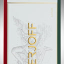 Perfume Xerjoff 1861 Naxos Eau De Parfum Exclusivo Nicho