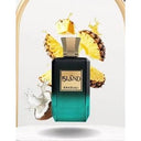 Perfume Árabe Khadlaj Island 100ml Original