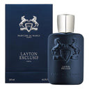 Perfume Parfums De Marly Layton Exclusif Para Homens 125ml