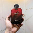 Perfume Árabe Hawas Fire 100m Al Rasasi Eau De Parfum
