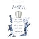 Perfume Parfums De Marly Layton Exclusif Para Homens 125ml