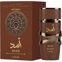 Perfume Lattafa Asad BOURBON Original perfume masculino perfume árabe lattafa Eau de Parfum 100ml