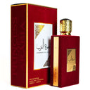 Perfume Árabe Ameerat al Arab ASDAAF Oriental Feminino 100ml