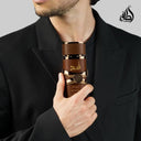 Perfume Lattafa Asad BOURBON Original perfume masculino perfume árabe lattafa Eau de Parfum 100ml