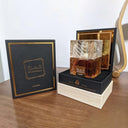 perfume Lattafa Khamrah Eau De Parfum 100ml e 50ml Luxo Premium