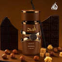 Perfume Lattafa Asad BOURBON Original perfume masculino perfume árabe lattafa Eau de Parfum 100ml