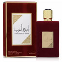 Perfume Árabe Lattafa Asdaaf Ameerat Al Arab Eau De Parfum Feminino 100ML