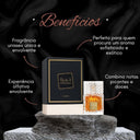 perfume Lattafa Khamrah Eau De Parfum 100ml e 50ml Luxo Premium