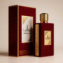 Perfume Árabe Ameerat al Arab ASDAAF Oriental Feminino 100ml