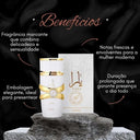 Perfume Lattafa YARA Rosa Eau de Parfum Importado de Dubai Perfume 100ml Perfume Feminino Primeira Linha