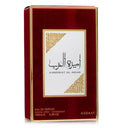 Perfume Árabe Ameerat al Arab ASDAAF Oriental Feminino 100ml
