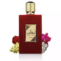 Perfume Árabe Lattafa Asdaaf Ameerat Al Arab Eau De Parfum Feminino 100ML