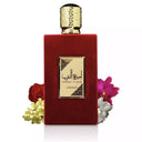Perfume Árabe Lattafa Asdaaf Ameerat Al Arab Eau De Parfum Feminino 100ML