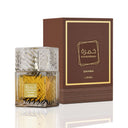 Perfume Árabe Khamrah Qahwa By Lattafa EDP 100ml