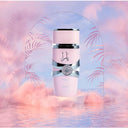 Perfume Lattafa YARA Rosa Eau de Parfum Importado de Dubai Perfume 100ml Perfume Feminino Primeira Linha