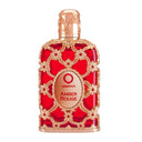Perfume Árabe Amber Rouge by Orientica EDP 80ml