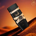 Perfume Lattafa Asad BOURBON Original perfume masculino perfume árabe lattafa Eau de Parfum 100ml