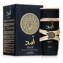 Perfume árabe Lattafa Asad eau de parfum para Homens