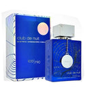 Perfume Arabe Club De Nuit Iconic Armaf EDP 100ml masculino