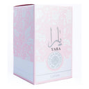 Perfume Feminino Lattafa Yara eau de parfum 100 ml Primeira Linha