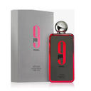 Perfume 9PM Rebel Afnan 100Ml Unissex