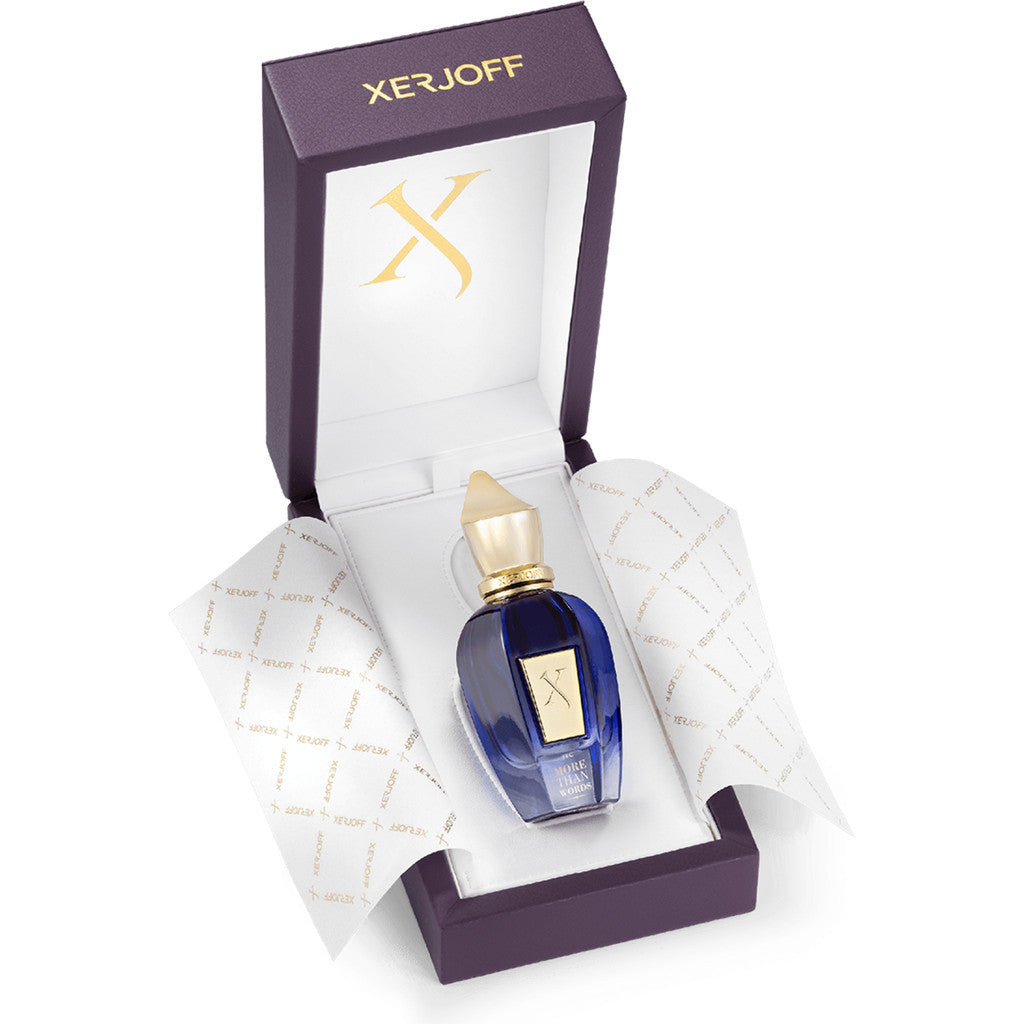 Xerjoff – More Than Words – Eau de Parfum – 100ml