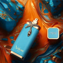 Perfume Árabe Vulcan Feu French Avenue Eau De Parfum 100ml