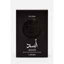 Perfume Árabe Asad Elixir 100ml — Original para Homens de Presença