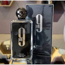 Perfume Arabe Afnan 9PM Masculino 100ML