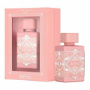 Perfume Árabe Lattafa Badee Al Oud Noble Blush EDP Feminino 100ML