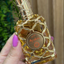 Perfume Árabe Ambar Real A024 Feminino 25ml