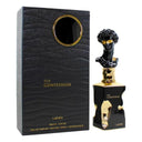 Perfume His Confession Eau De Parfum Para Homens 100ml Luxury Collection