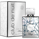 PERFUME ARABE  ARMAF  Club de Nuit Sillage EDP 105ml  masculino