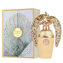 Perfume Arabe Afeef Lattafa Eau De Parfum Unisex